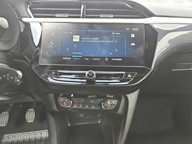 Opel Corsa GS-Line Grand Sport