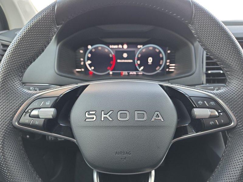 Skoda Karoq 1,0TSI 115PS Navi/LED/ACC/Kamera/Winterp.