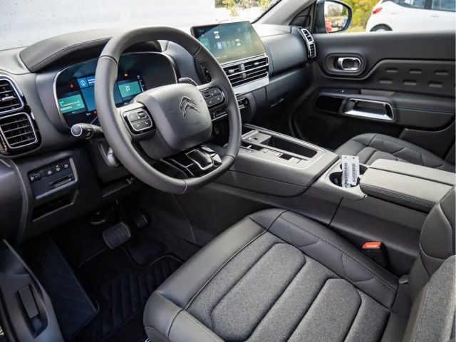 Citroën C5 Aircross Max