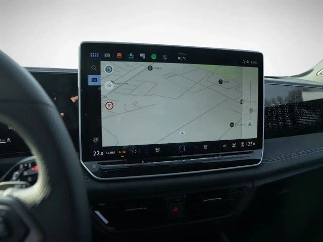 Volkswagen Tiguan 4Motion DSG R-Line