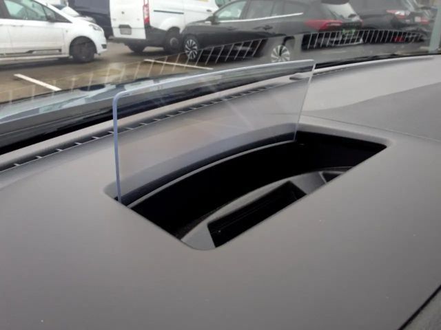 Ford Focus EcoBoost ST Line Wagon