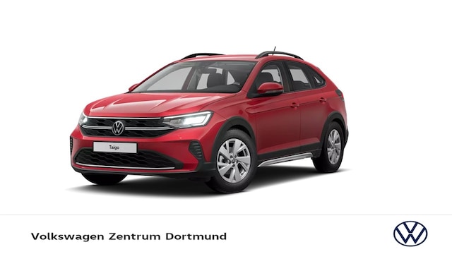 Volkswagen Taigo Life