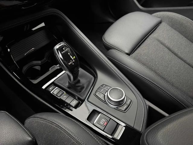 BMW X1 Sport Line xDrive20d