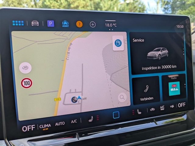 Volkswagen Golf 2.0 TDI DSG Golf VIII