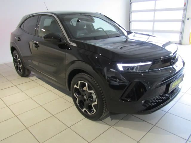 Opel Mokka Ultimate