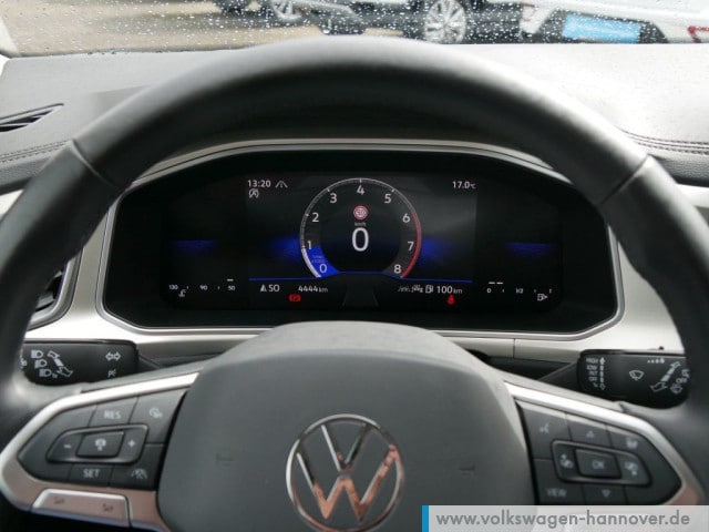 Volkswagen T-Roc 1.5 TSI Move