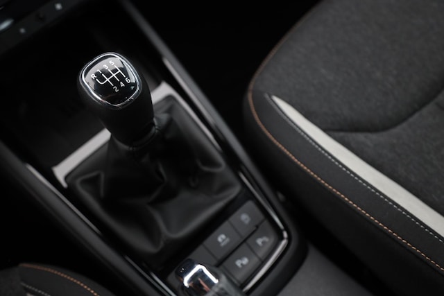 Skoda Scala 1.0 TSI Drive