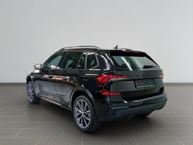 Skoda Kamiq Selection Sport