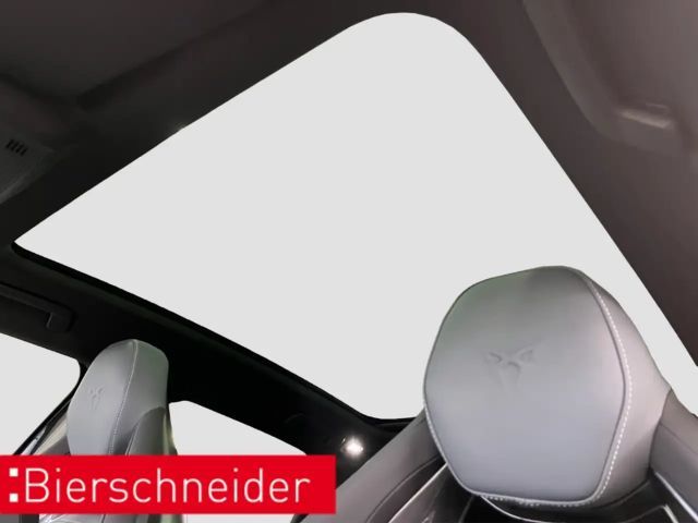 Cupra Tavascan 4Drive VZ