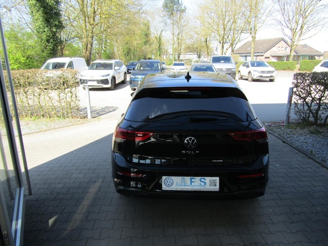 Volkswagen Golf 1.0 TSI