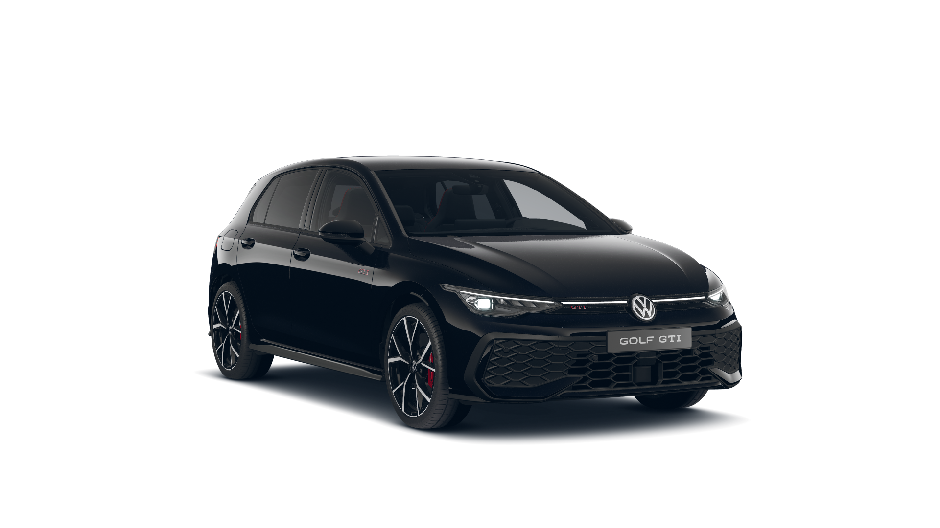 Volkswagen Golf DSG Golf VIII Style