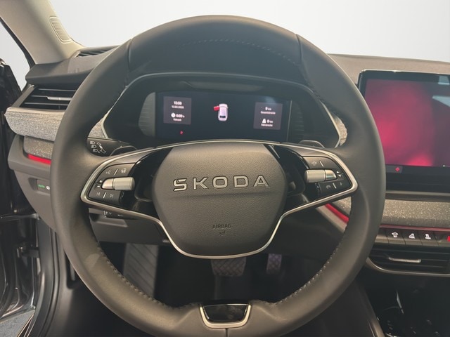 Skoda Octavia 1.5 TSI Combi Selection