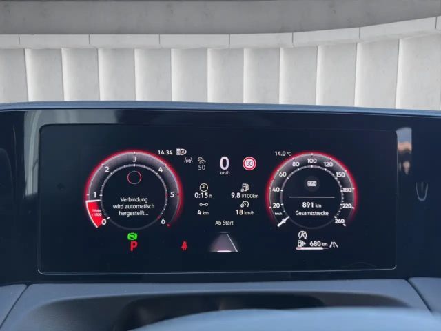 Volkswagen Tiguan 2.0 TDI R-Line Style