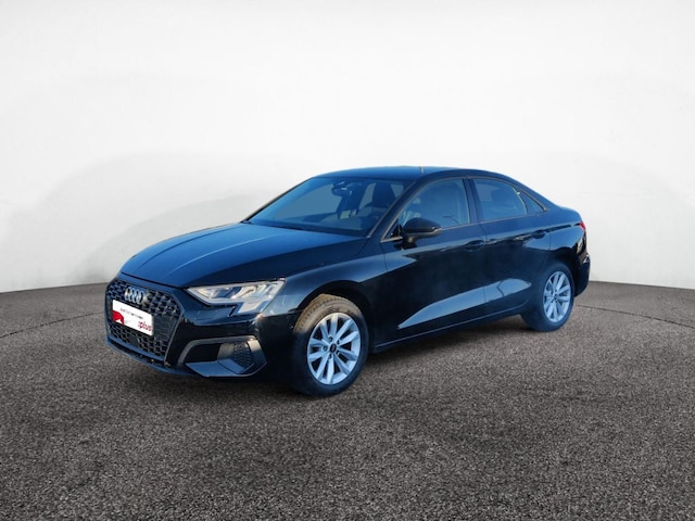 Audi A3 35 TDI S-Tronic Sedan