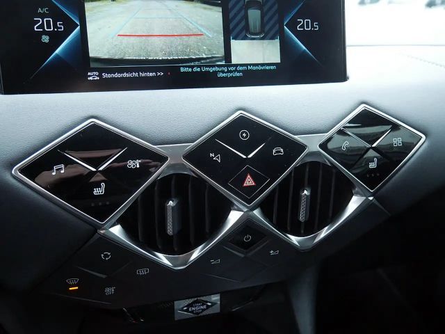 DS DS 3 Crossback Crossback E-Tense