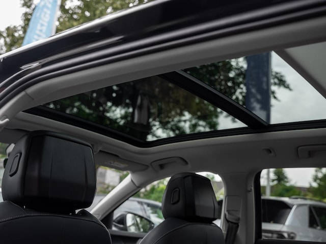 Volkswagen Passat 2.0 TDI DSG