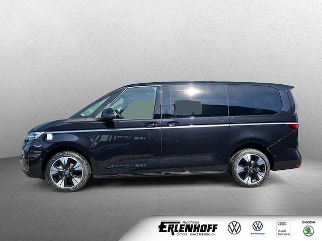 Volkswagen Multivan 2.0 TDI Lang Style T7