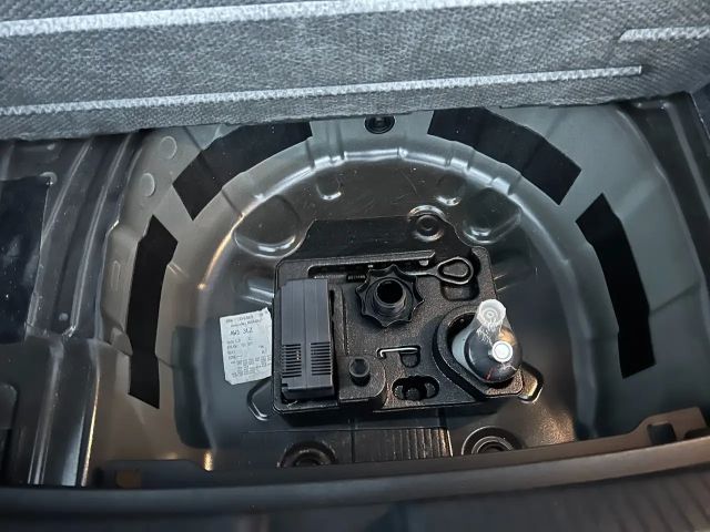 Volkswagen Polo Comfortline