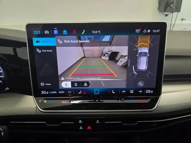 Volkswagen Golf Rabbit TSI