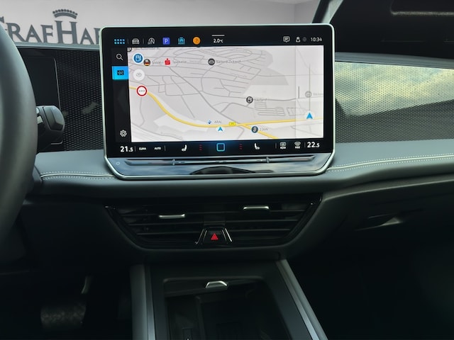 Volkswagen Passat 2.0 TDI Business DSG Variant