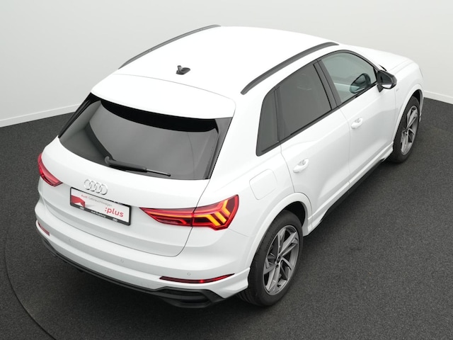 Audi Q3 35 TFSI S-Line S-Tronic