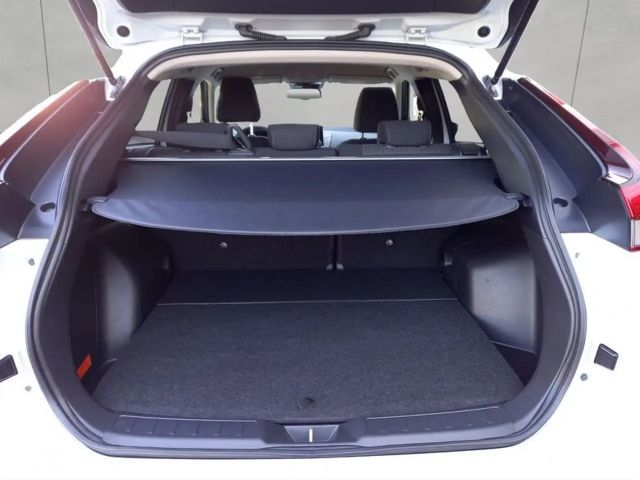 Mitsubishi Eclipse Cross 4WD PHEV