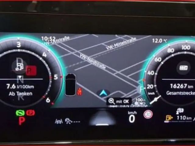 Volkswagen Tiguan 2.0 TDI Max Pro R-Line