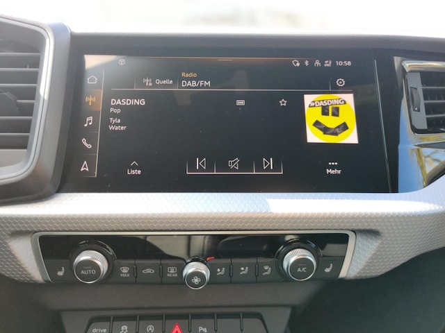 Audi A1 35 TFSI Allstreet S-Tronic