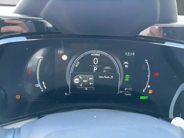 Lexus NX 450h Luxury Line