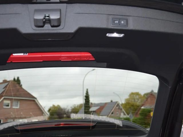 Audi A5 Avant S-Line