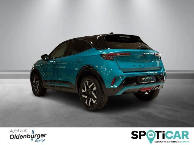 Opel Mokka GS-Line Grand Sport