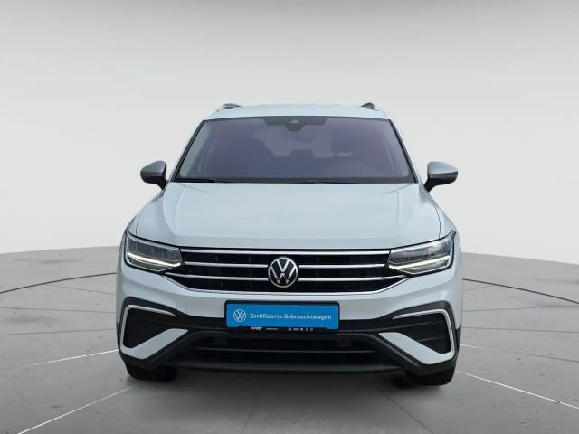 Volkswagen Tiguan 1.5 TSI Allspace DSG Life