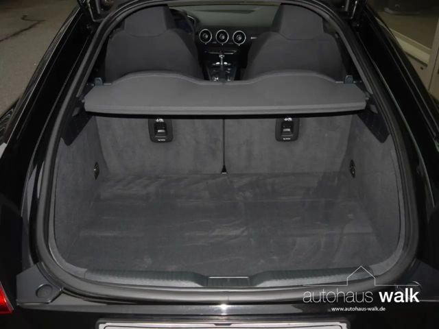 Audi TT 45 TFSI Coupé S-Tronic