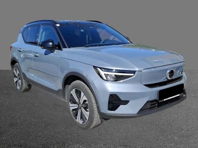Volvo XC40 AWD Plus Recharge