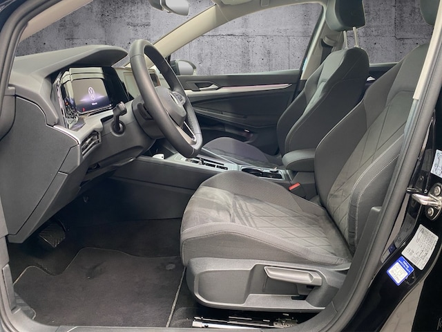 Volkswagen Golf 2.0 TDI DSG Life