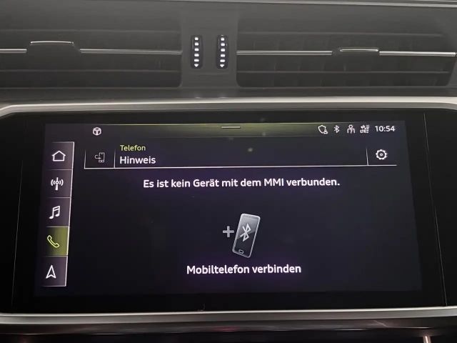 Audi A6 40 TDI Avant