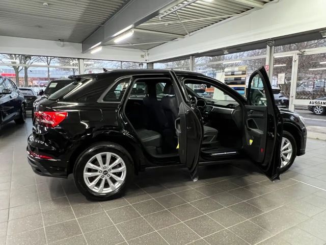 Audi Q3 45 TFSI Hybride S-Line