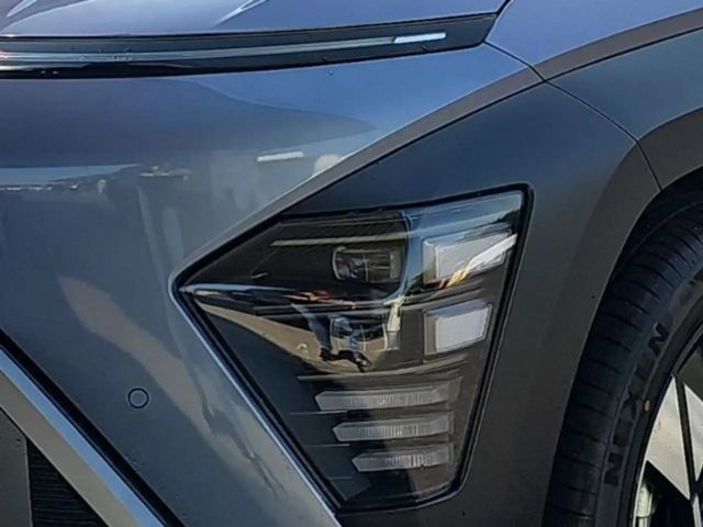 Hyundai Kona 1.6 Prime T-GDi