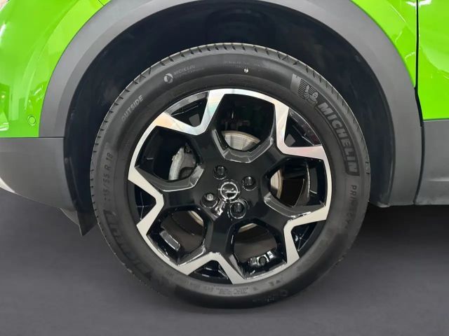 Opel Mokka 1.2 Turbo Turbo Ultimate
