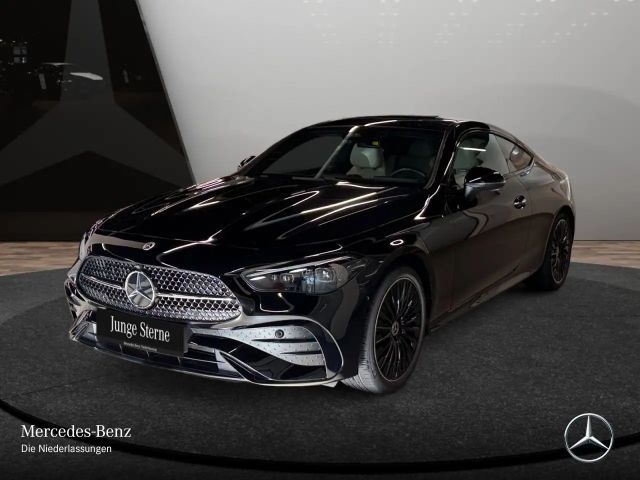 Mercedes-Benz CLE 200 AMG Line Coupé
