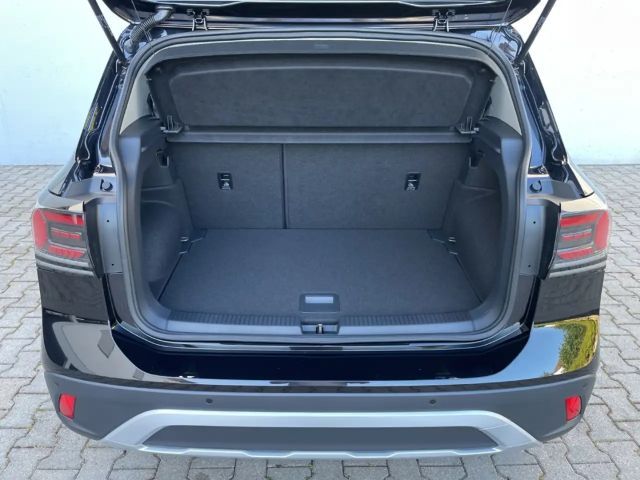 Volkswagen T-Cross 1.0 TSI DSG Life