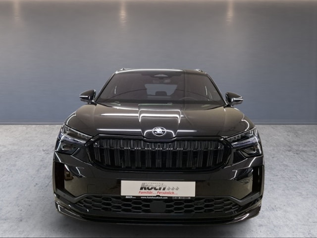 Skoda Kodiaq 1,5 eTSI DSG MATRIX PANO NAVI 7S EL-HK