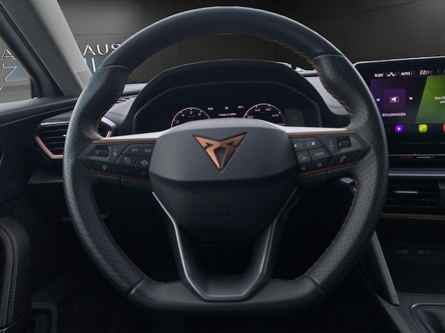 Cupra Formentor 1.5 TSI