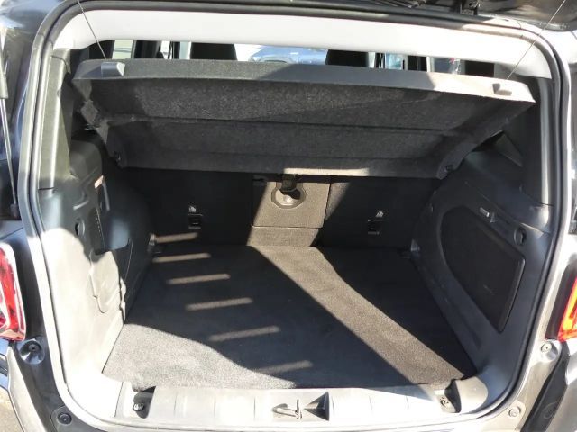 Jeep Renegade Limited