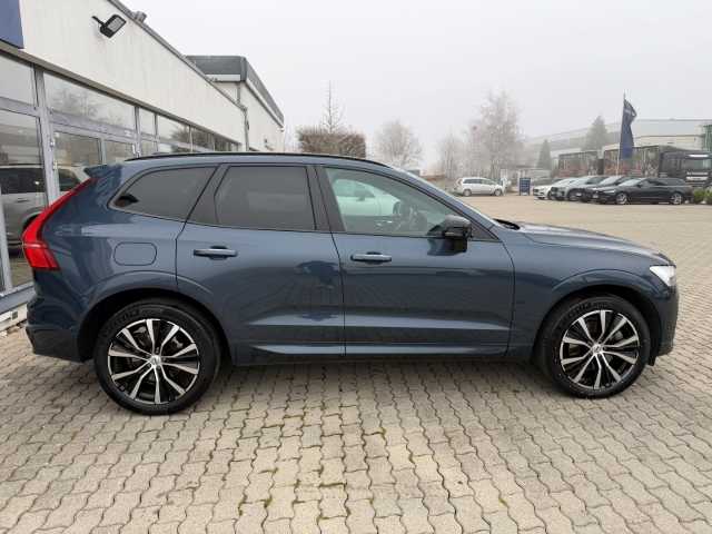 Volvo XC60 XC60