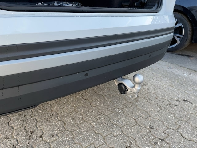 Skoda Kodiaq 1.5 TSI iV