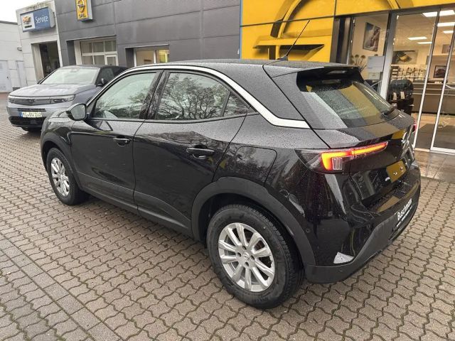 Opel Mokka Edition Mokka-e
