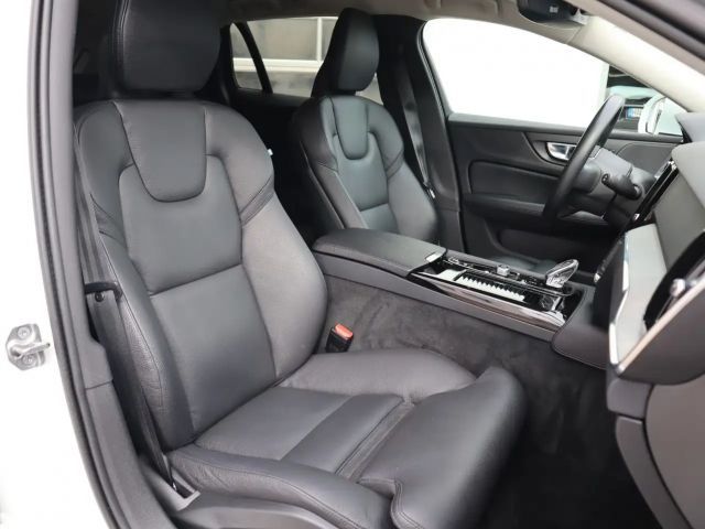 Volvo V60 AWD Inscription Recharge T6