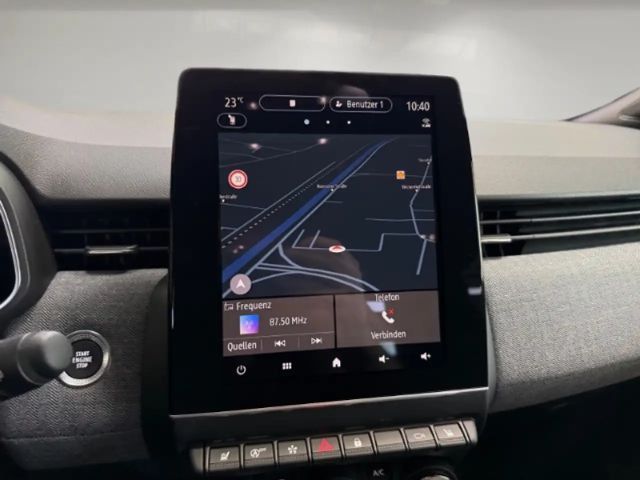 Renault Clio TCe 90 Techno