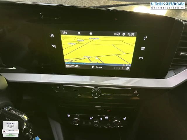 Opel Mokka GS-Line Grand Sport